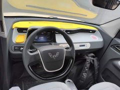 Wuling Hongguang MINIEV 2021 Macaron Premium Edition LFP - ფოტო 10