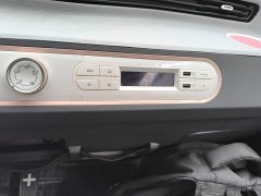 Wuling Hongguang MINIEV 2021 Macaron Premium Edition LFP - ფოტო 13