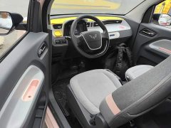 Wuling Hongguang MINIEV 2021 Macaron Premium Edition LFP - ფოტო 16