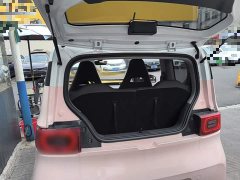 Wuling Hongguang MINIEV 2021 Macaron Premium Edition LFP - ფოტო 19
