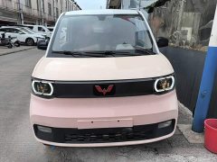 Wuling Hongguang MINIEV 2021 Macaron Premium Edition LFP - ფოტო 3