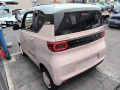 Wuling Hongguang MINIEV 2021 Macaron Premium Edition LFP - ფოტო 5