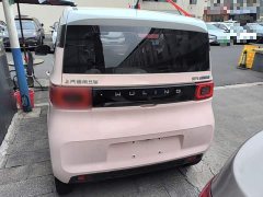 Wuling Hongguang MINIEV 2021 Macaron Premium Edition LFP - ფოტო 6
