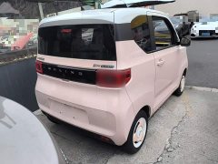Wuling Hongguang MINIEV 2021 Macaron Premium Edition LFP - ფოტო 7