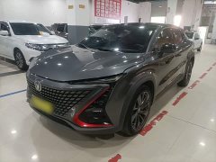 Changan UNI-T 2020 1.5T Premium - ფოტო 1