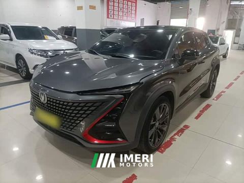 2021 Changan UNI-T 1.5T Premium