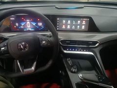Changan UNI-T 2020 1.5T Premium - ფოტო 10