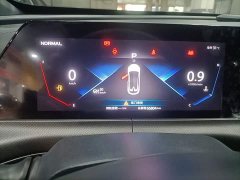 Changan UNI-T 2020 1.5T Premium - ფოტო 12
