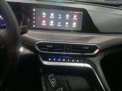 Changan UNI-T 2020 1.5T Premium - ფოტო 13