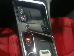 Changan UNI-T 2020 1.5T Premium - ფოტო 14