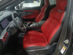 Changan UNI-T 2020 1.5T Premium - ფოტო 15
