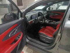 Changan UNI-T 2020 1.5T Premium - ფოტო 16