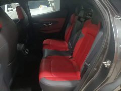 Changan UNI-T 2020 1.5T Premium - ფოტო 17