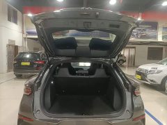 Changan UNI-T 2020 1.5T Premium - ფოტო 19