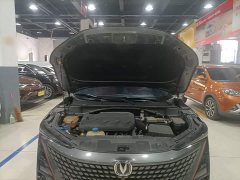 Changan UNI-T 2020 1.5T Premium - ფოტო 20