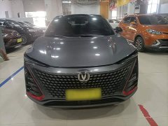 Changan UNI-T 2020 1.5T Premium - ფოტო 3
