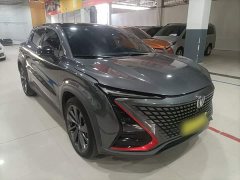 Changan UNI-T 2020 1.5T Premium - ფოტო 4