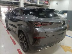 Changan UNI-T 2020 1.5T Premium - ფოტო 5