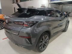 Changan UNI-T 2020 1.5T Premium - ფოტო 7