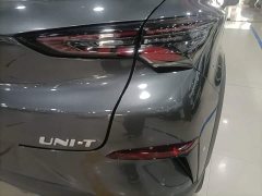 Changan UNI-T 2020 1.5T Premium - ფოტო 8