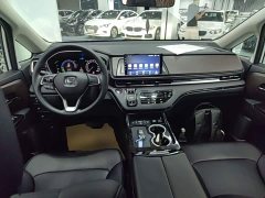 Honda Odyssey 2022 2.0L e:HEV Sharp Comfort Edition - ფოტო 10