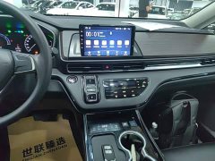 Honda Odyssey 2022 2.0L e:HEV Sharp Comfort Edition - ფოტო 13