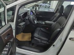 Honda Odyssey 2022 2.0L e:HEV Sharp Comfort Edition - ფოტო 15