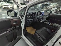 Honda Odyssey 2022 2.0L e:HEV Sharp Comfort Edition - ფოტო 16