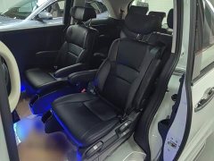Honda Odyssey 2022 2.0L e:HEV Sharp Comfort Edition - ფოტო 17