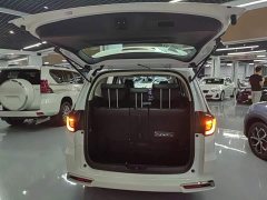Honda Odyssey 2022 2.0L e:HEV Sharp Comfort Edition - ფოტო 19