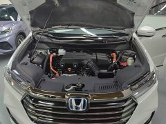 Honda Odyssey 2022 2.0L e:HEV Sharp Comfort Edition - ფოტო 20