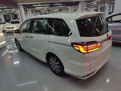 Honda Odyssey 2022 2.0L e:HEV Sharp Comfort Edition - ფოტო 5