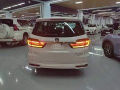 Honda Odyssey 2022 2.0L e:HEV Sharp Comfort Edition - ფოტო 6