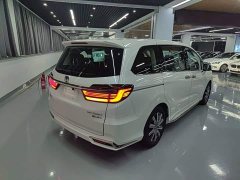 Honda Odyssey 2022 2.0L e:HEV Sharp Comfort Edition - ფოტო 7