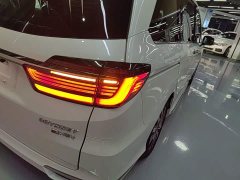 Honda Odyssey 2022 2.0L e:HEV Sharp Comfort Edition - ფოტო 8
