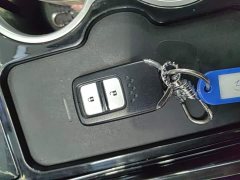 Honda Odyssey 2022 2.0L e:HEV Sharp Comfort Edition - ფოტო 9