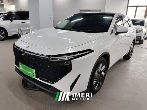 2023 Nissan Raize DD-i 110km iE Edition - ავტომობილი ჩინეთიდან
