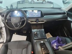 Nissan Raize DD-i 110km iE Edition - ფოტო 10