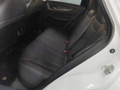 Nissan Raize DD-i 110km iE Edition - ფოტო 17