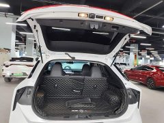 Nissan Raize DD-i 110km iE Edition - ფოტო 19