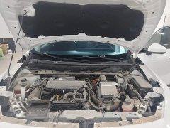 Nissan Raize DD-i 110km iE Edition - ფოტო 20
