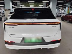 Nissan Raize DD-i 110km iE Edition - ფოტო 6