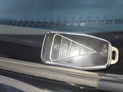 Nissan Raize DD-i 110km iE Edition - ფოტო 9