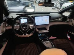 BYD Dolphin 420km Freedom Edition - ფოტო 10