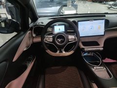 BYD Dolphin 420km Freedom Edition - ფოტო 11