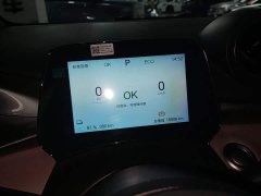 BYD Dolphin 420km Freedom Edition - ფოტო 12
