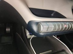 BYD Dolphin 420km Freedom Edition - ფოტო 14