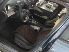 BYD Dolphin 420km Freedom Edition - ფოტო 15