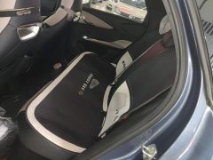BYD Dolphin 420km Freedom Edition - ფოტო 17