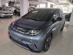 BYD Dolphin 420km Freedom Edition - ფოტო 2